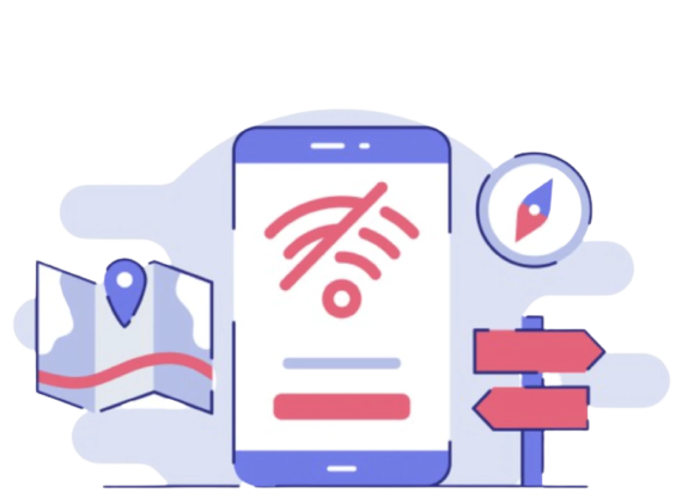 Use Anywhere, Anytime